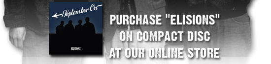 September On - Online Store